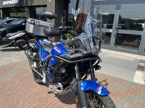 Yamaha Ténéré 700 - immagine 4