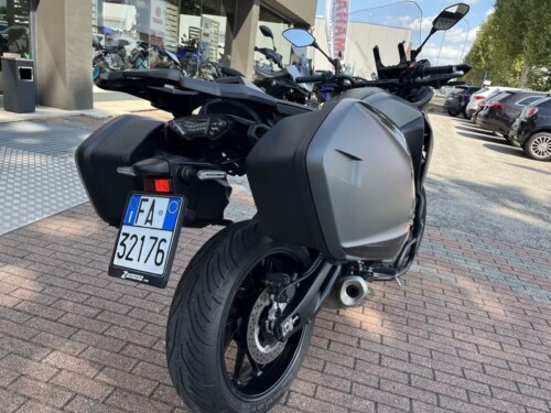 Yamaha Tracer 7 - immagine 11