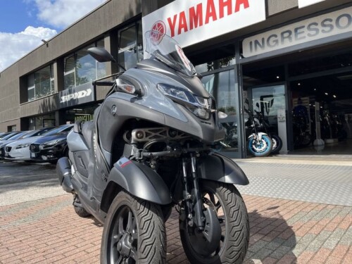 Yamaha Tricity 300 - immagine 3