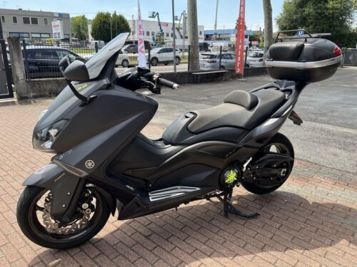 Yamaha T Max 530 - immagine 9