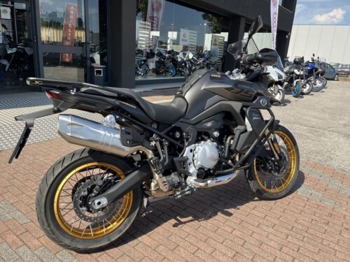 Voge Valico 900 DSX - immagine 10