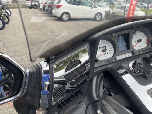 Honda GL 1500 Gold Wing - immagine 21
