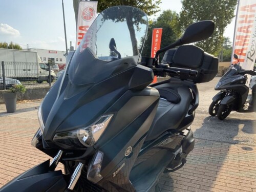 Yamaha X-Max 400 - immagine 9