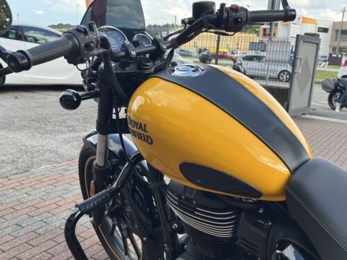 Royal Enfield Meteor - immagine 20