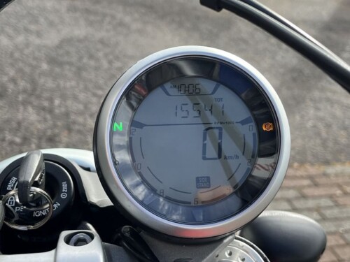 Ducati Scrambler - immagine 14