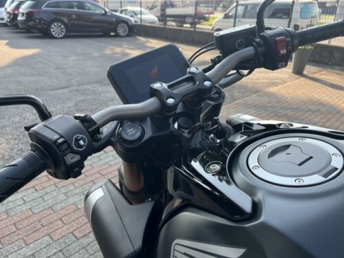 Honda CB 650 R - immagine 18