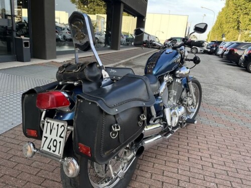 Yamaha XV 535 Virago - immagine 10