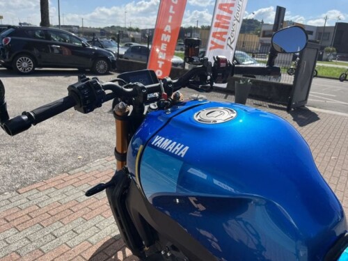 Yamaha XSR 900 - immagine 10