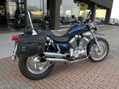 Yamaha XV 535 Virago - immagine 5