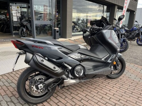 Yamaha T Max 560 - immagine 3