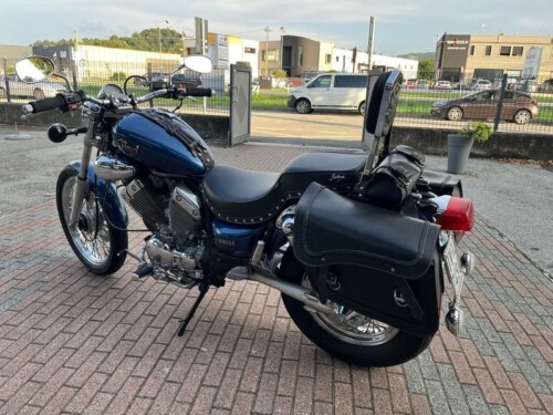Yamaha XV 535 Virago - immagine 12
