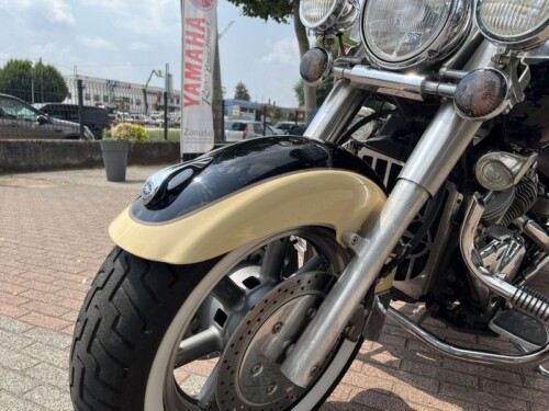 Yamaha XVZ 1300 Royal Star - immagine 14