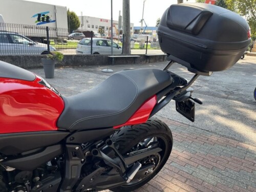Yamaha Tracer 7 - immagine 14