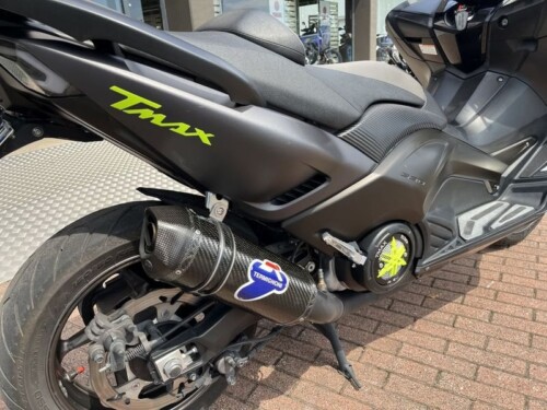 Yamaha T Max 530 - immagine 22
