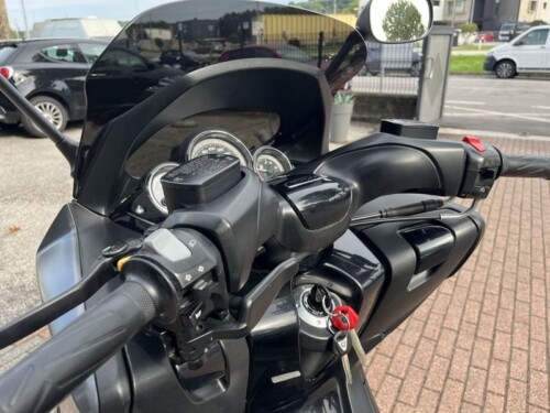 Yamaha T Max - immagine 8