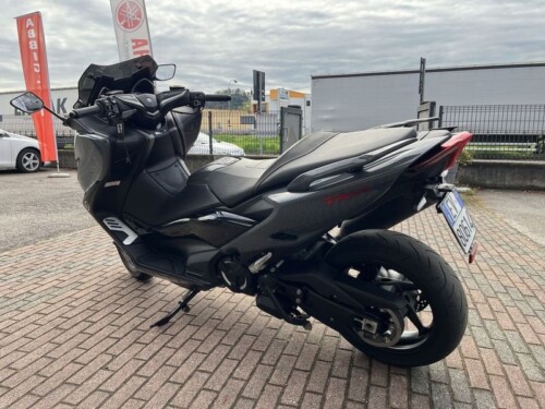 Yamaha T Max 560 - immagine 7
