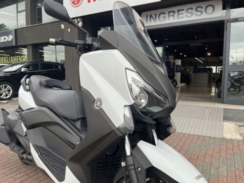 Yamaha X-Max 400 - immagine 3