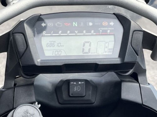 Honda NC 750 - immagine 19