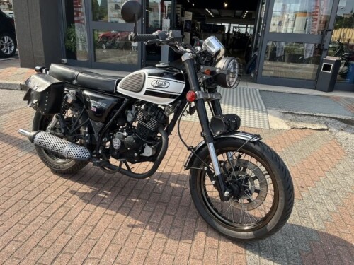 Mash Seventy Five 125 - immagine 7