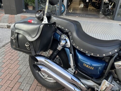 Yamaha XV 535 Virago - immagine 6