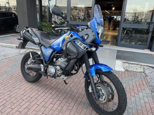 Yamaha XTZ 660 - immagine 6