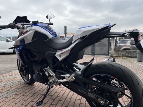 BMW F 900 R - immagine 17
