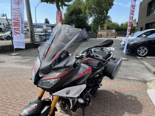 Yamaha Tracer 900 - immagine 13