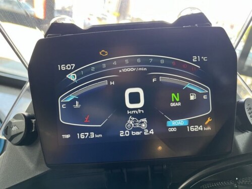 Voge Valico 900 DSX - immagine 21