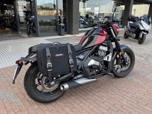 Moto Morini Calibro 700 - immagine 8