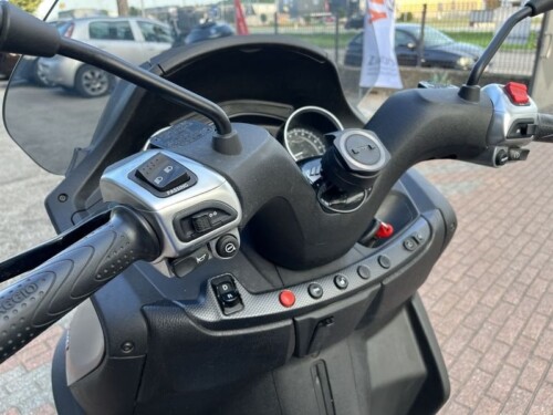 Piaggio MP3 500 hpe - immagine 15