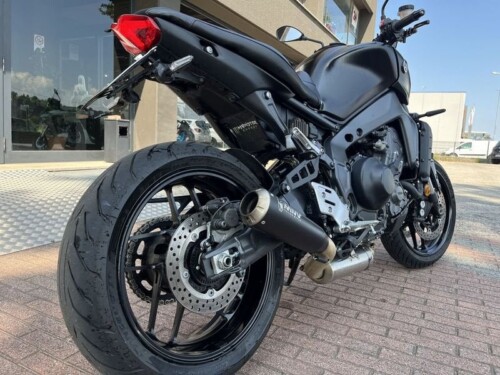 Yamaha MT-09 - immagine 9
