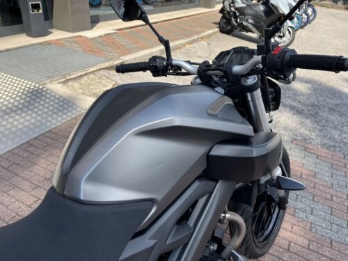 Yamaha MT-125 - immagine 19