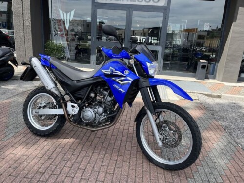 Yamaha XT 660 - immagine 6