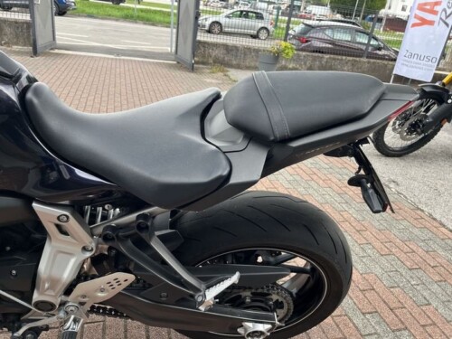 Yamaha MT-07 - immagine 12