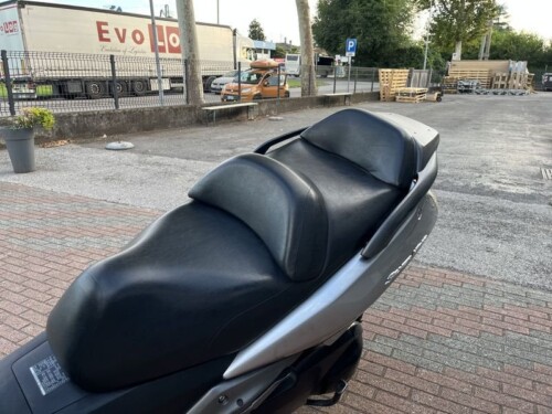 Honda Silver Wing 400 - immagine 10