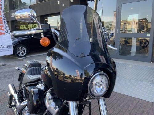 Harley-Davidson Softail Standard - immagine 8
