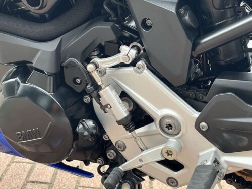 BMW F 900 R - immagine 26