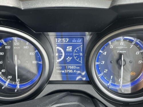 Yamaha T Max 560 - immagine 14