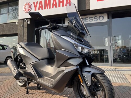 Voge Sfida SR3 300 - immagine 9