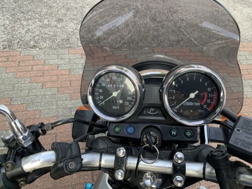 Kawasaki ER 5 - immagine 7