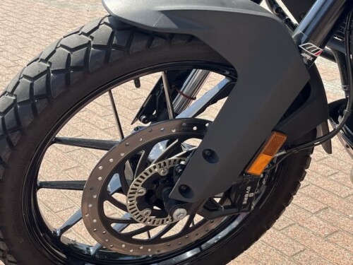 KTM 390 Adventure - immagine 7