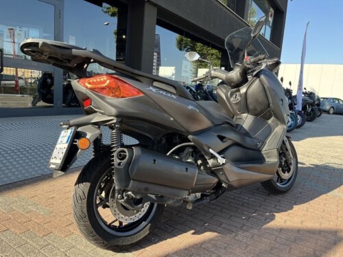 Yamaha X-Max 300 - immagine 6