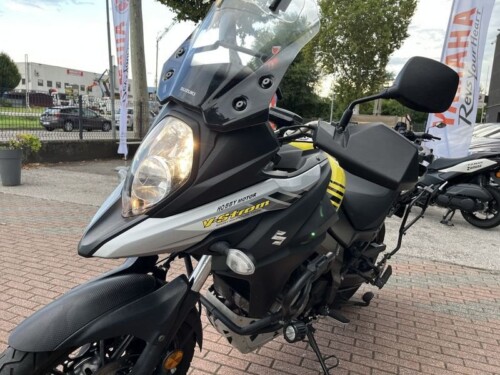 Suzuki V Strom DL 650 - immagine 13