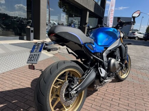 Yamaha XSR 900 - immagine 5