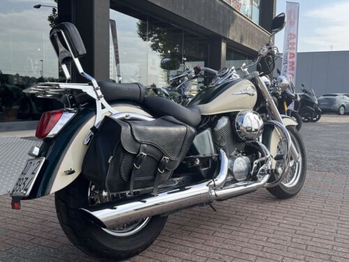 Honda VT 750 Shadow - immagine 12