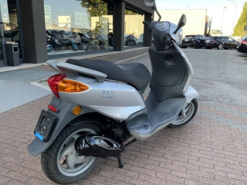 Piaggio Fly 50 - immagine 6