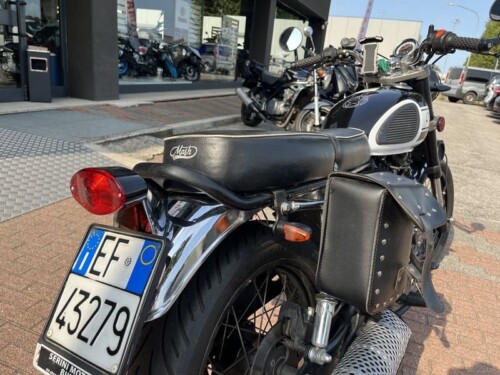 Mash Seventy Five 125 - immagine 14