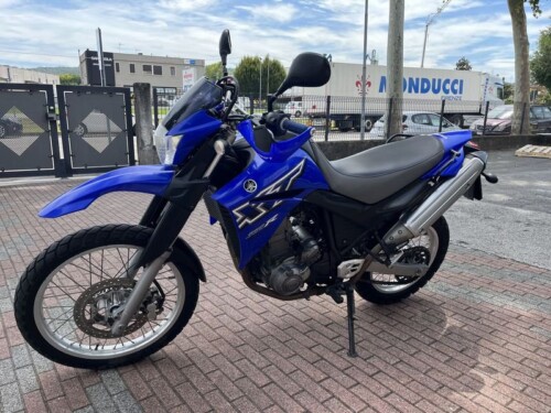 Yamaha XT 660 - immagine 9