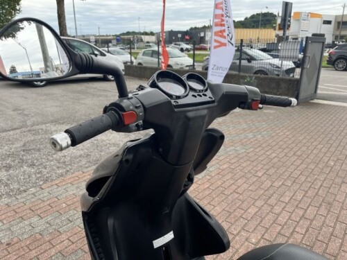 Yamaha Aerox 50 - immagine 7