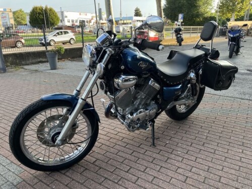 Yamaha XV 535 Virago - immagine 15